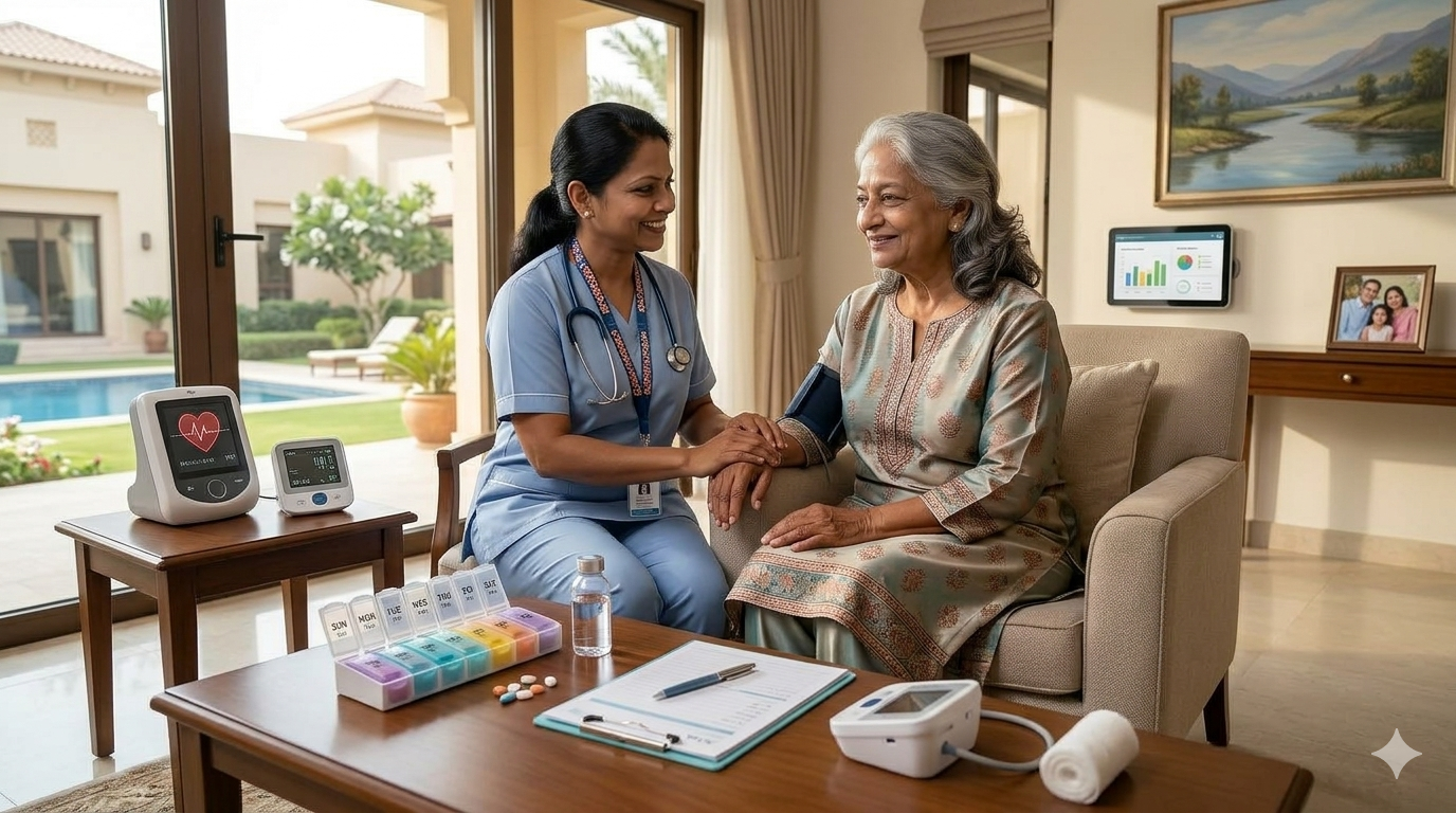 Medication Management